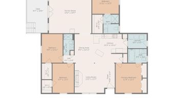 620 Old Grist Mill Rd, Appomattox, VA 24522