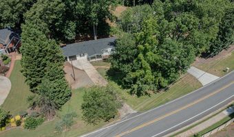 1325 County Line, Acworth, GA 30101
