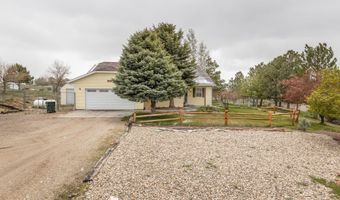 386 Baytree Dr, Spring Creek, NV 89815