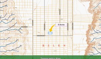 Golden Oak Road, Belen, NM 87002