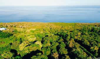 87-2721 Hawaii Belt Rd, Captain Cook, HI 96704