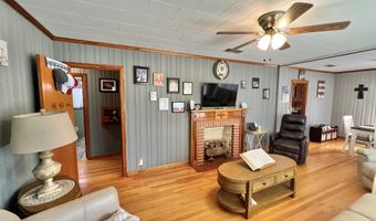 707 E Horner St, Atmore, AL 36502
