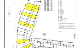 17-93 STEWMAN CREEK LANDING Rd Lot 17-93, Bath Springs, TN 38311