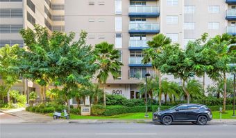 801 South St 2910, Honolulu, HI 96813