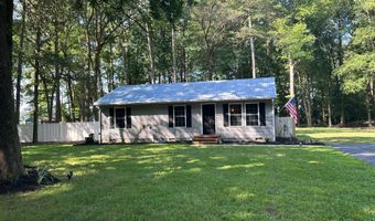 27002 KAYE Rd, Laurel, DE 19956