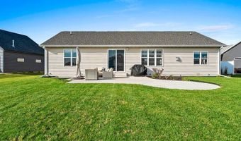 2875 E TURQUOISE Ln, Appleton, WI 54913