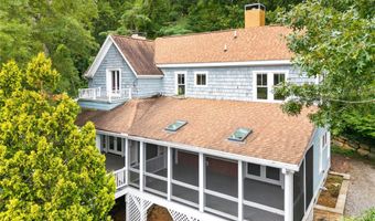 32 Delano Rd, Asheville, NC 28805