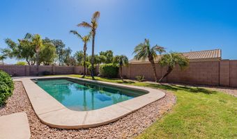 1245 E SAN CARLOS Way, Chandler, AZ 85249