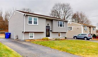 69 Cushing St, North Providence, RI 02904