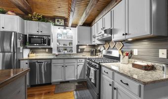 3541 Kampbell Cliff Rd, Birdseye, IN 47513