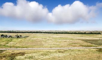 6855 Yulle Rd, Bennett, CO 80102