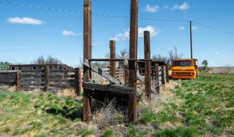 1778 County Road 146, Burns, WY 82053