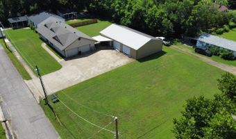124 Oak St, Alma, AR 72921