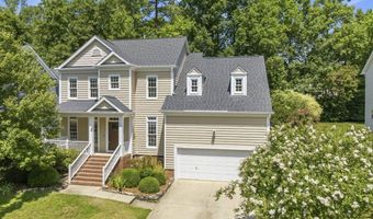 1316 Pendula Path, Apex, NC 27502