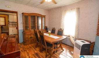 609 Carldon St, Allentown, PA 18103