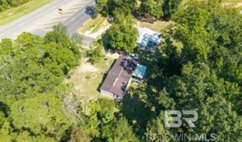 49640 Rabun Rd, Bay Minette, AL 36507