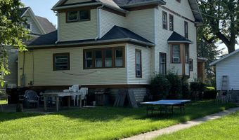406 N Main St, Ada, OH 45810