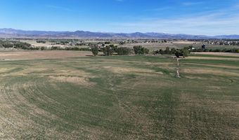 TBD W County Rd 4E, Berthoud, CO 80513