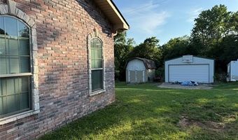 19559 County Road 1533 Loop, Ada, OK 74820