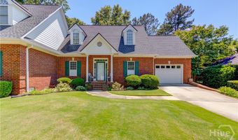 116 Flatrock Ct, Athens, GA 30605