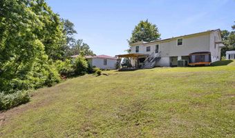 429 OAK Ln, Anniston, AL 36206