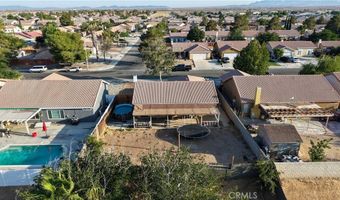 10730 Villa St, Adelanto, CA 92301