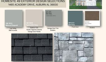 1465 Academy Dr, Auburn, AL 36830