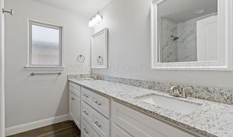 2709 TAMPA BAY Ave, Amarillo, TX 79118