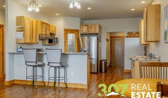 6 Prairie Schooner Dr, Cody, WY 82414