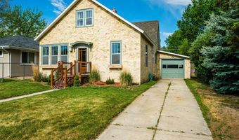 518 N Adams Ave, Buffalo, WY 82834