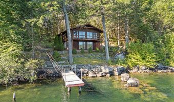150 Minge Cove Rd, Alton, NH 03810