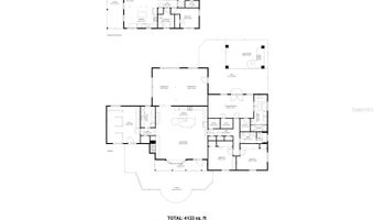 3551 E HIGHWAY 329, Anthony, FL 32617
