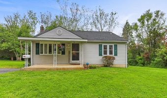 2715 CULLUM Rd, Bel Air, MD 21015