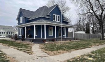 301 A Ave E, Albia, IA 52531