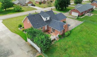 1124 Foxfire Rd, Bardstown, KY 40004