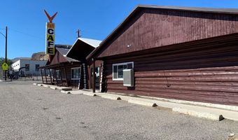 1200 E Main Ave, Challis, ID 83226