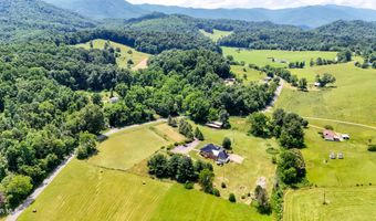 22643 Twin Oaks Rd, Abingdon, VA 24211
