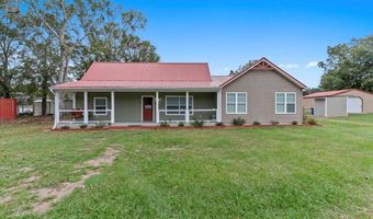 12447 E US Hwy 84, Ashford, AL 36312