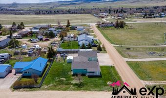 261 Hemlock St, Buffalo, WY 82834
