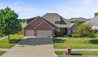 5602 Aspen Ave, Bartlesville, OK 74006