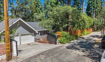 5998 Pine Ave, Angelus Oaks, CA 92305