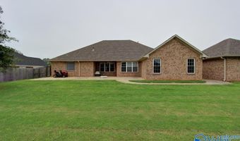 16874 Raspberry Ln, Athens, AL 35613