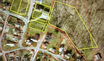 218 High St, Amsterdam, OH 43903