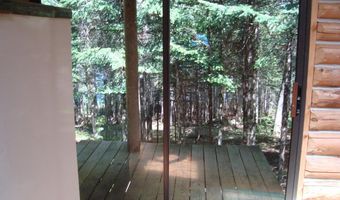 1 Narrow Pond Rd, Allagash, ME 04441