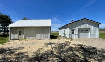 12136 Springfield Rd, Bath, IN 47010