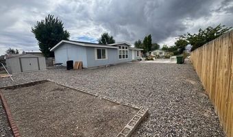 220 Antelope Dr, Battle Mountain, NV 89820