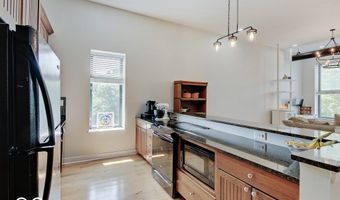 970 Fort Wayne Ave 207, Indianapolis, IN 46202