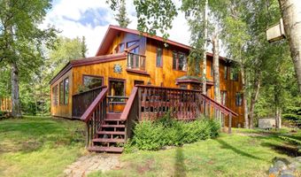 14231 Hancock Dr, Anchorage, AK 99515