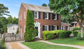 6145 12TH St N, Arlington, VA 22205