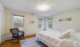 116 Ridge Dr, Exeter, RI 02822